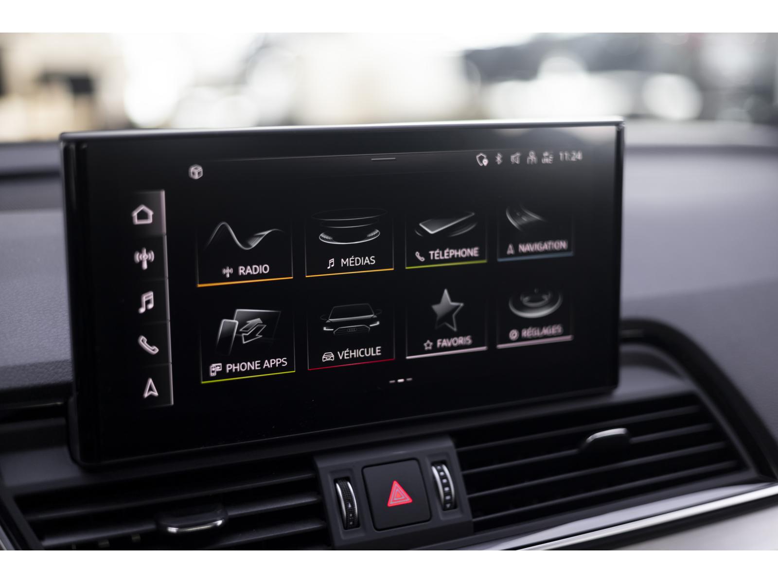 2023 Audi Q5 - Image 197