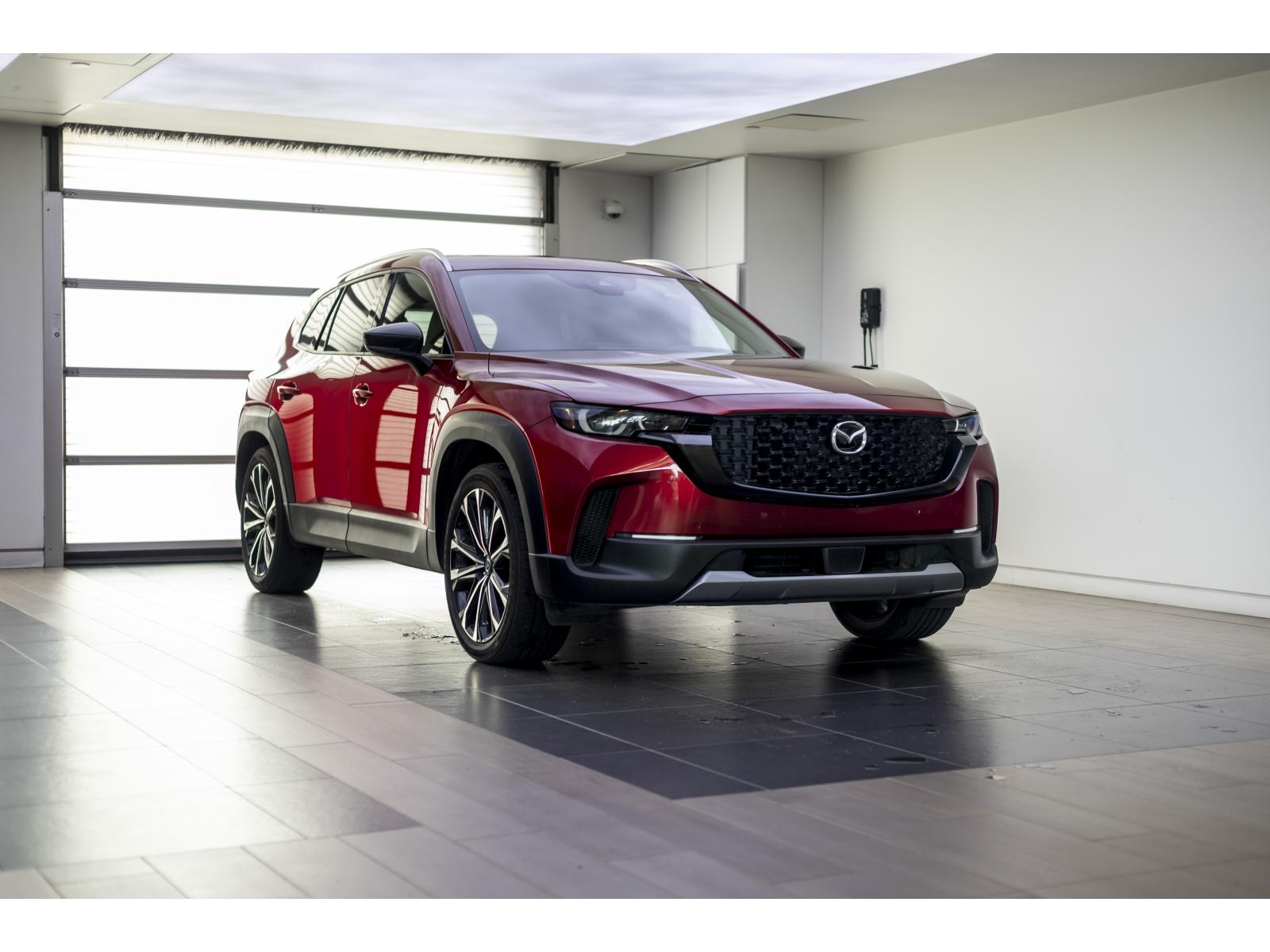 2024 Mazda CX-50 - Image 152