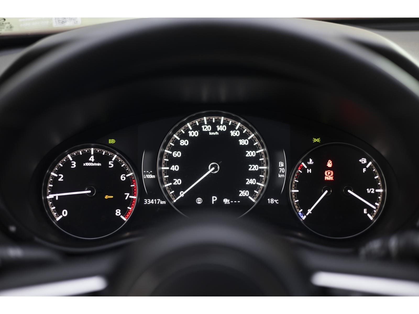 2024 Mazda CX-50 - Image 171