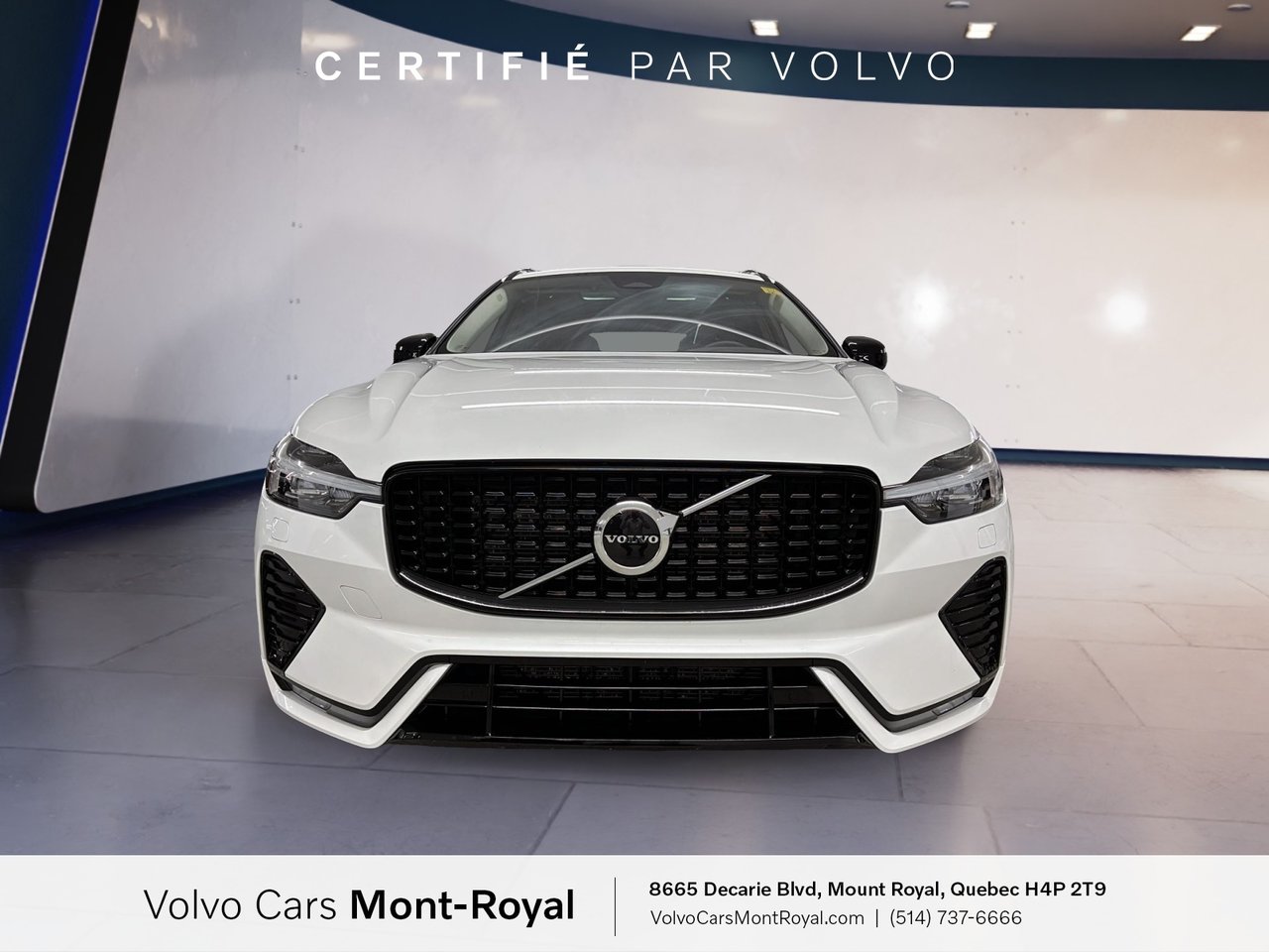 2025 Volvo XC60 - Image 393