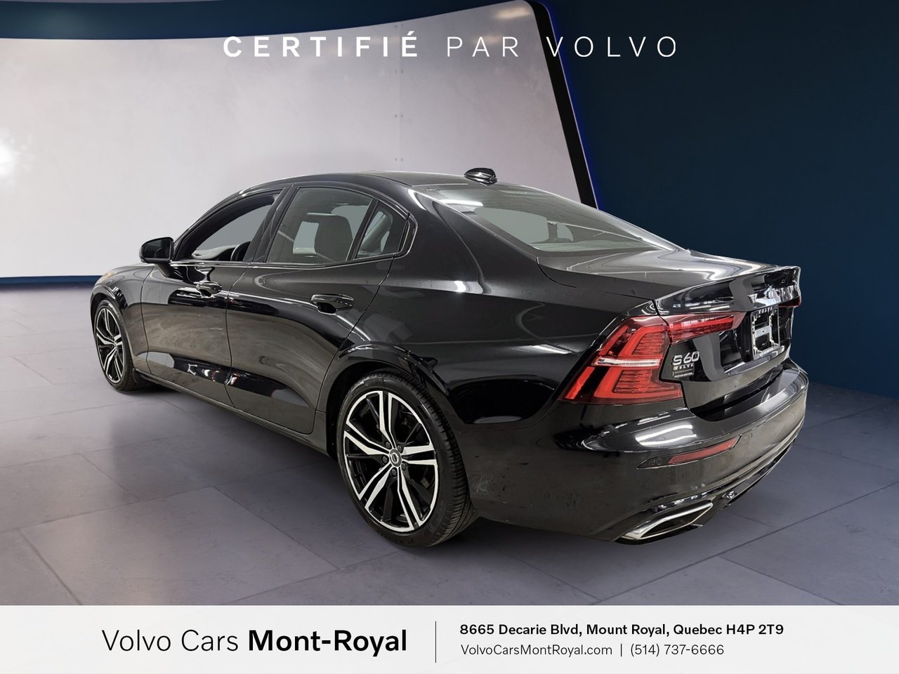 2022 Volvo S60 - Image 54