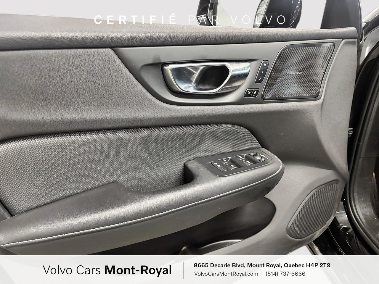 2022 Volvo S60 - Image 59