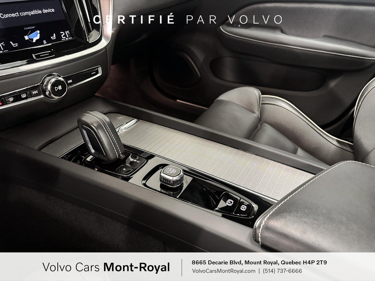 2022 Volvo S60 - Image 63