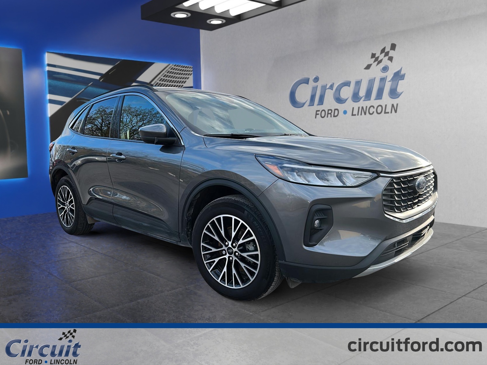 2024 Ford Escape - Image 399