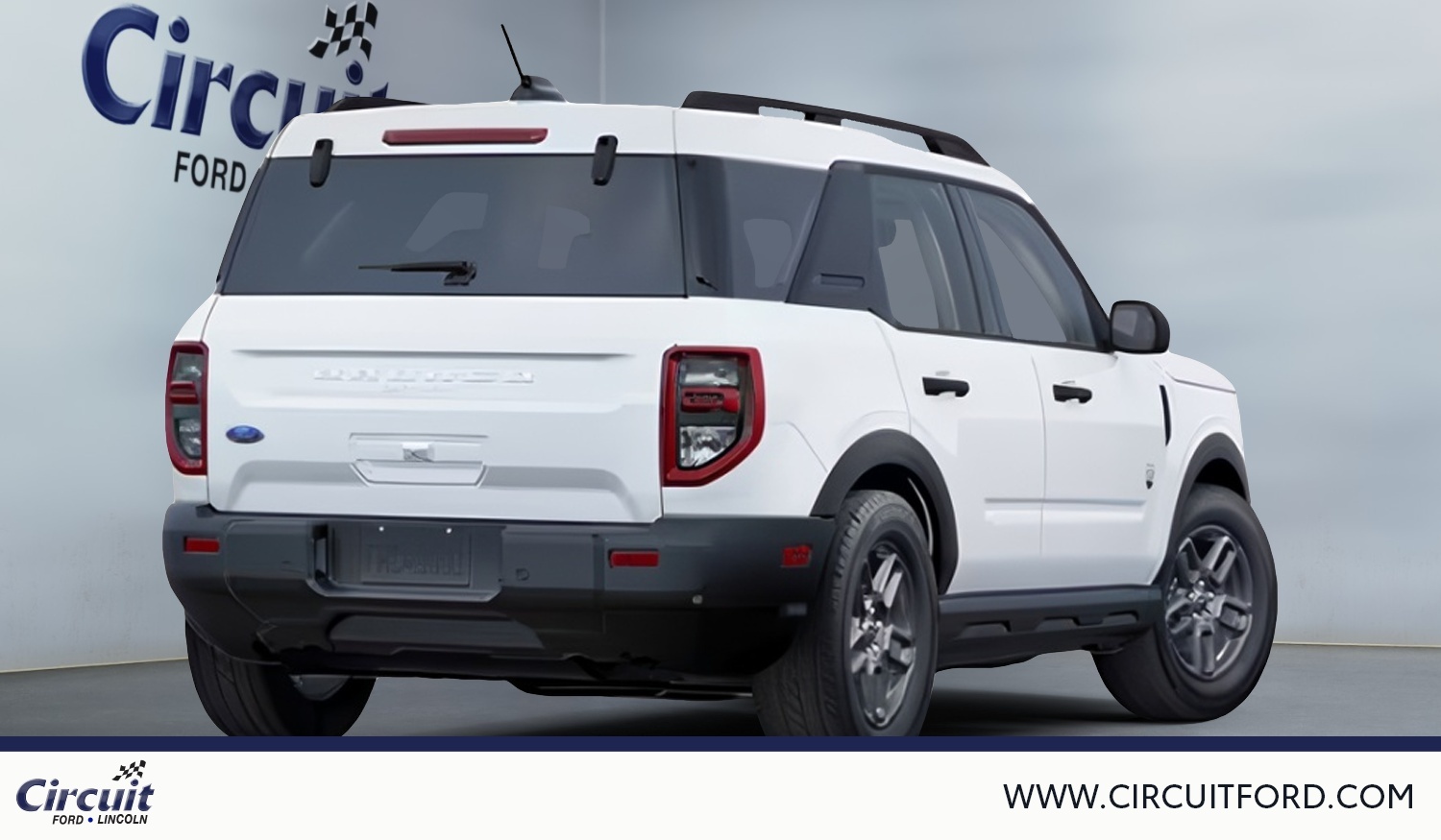 2026 Ford Bronco Sport - Image 157