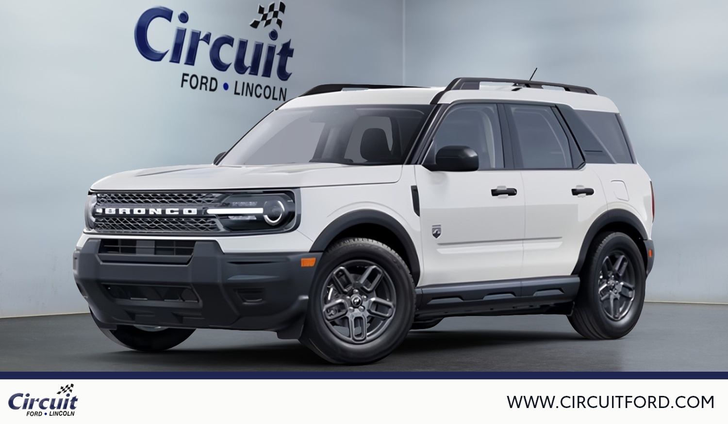 2026 Ford Bronco Sport - Image 154