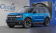 2026 Ford Bronco Sport - Thumbnail 155