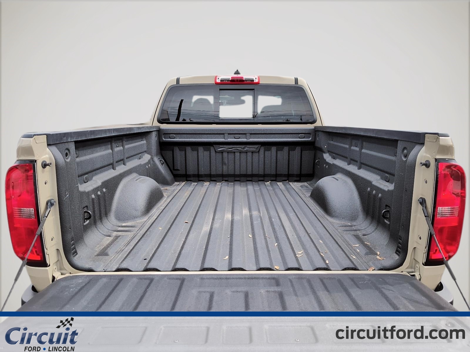 2022 Chevrolet Colorado - Image 469