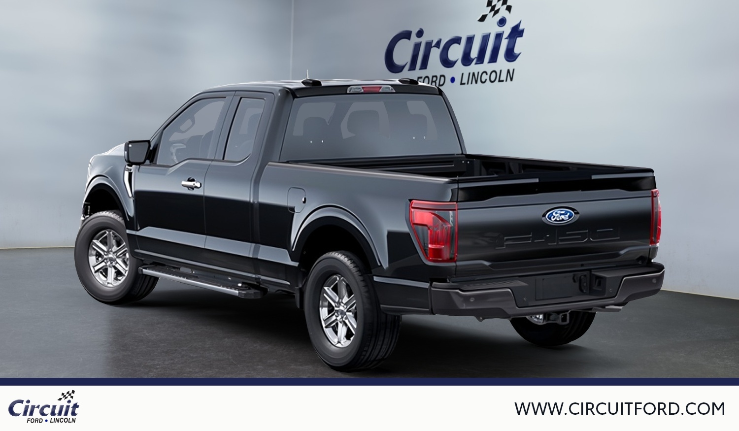 2026 Ford F-150 - Image 81