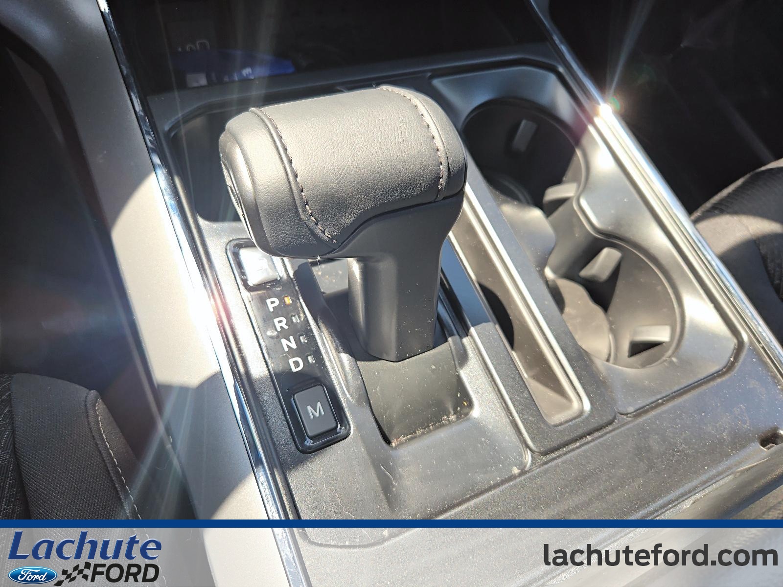 2026 Ford F-150 Hybrid - Image 554