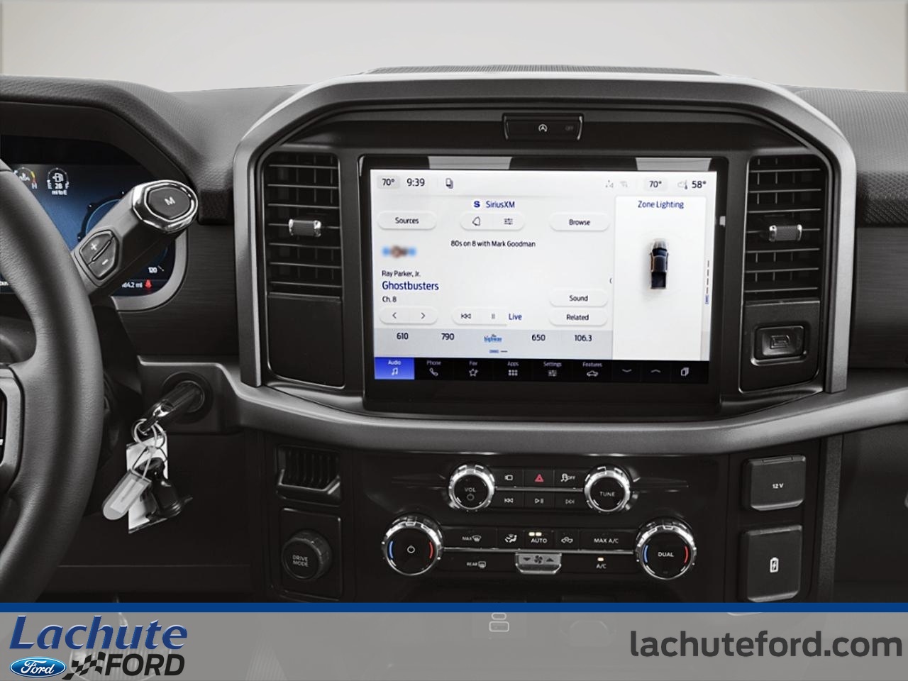 2026 Ford F-150 Hybrid - Image 271