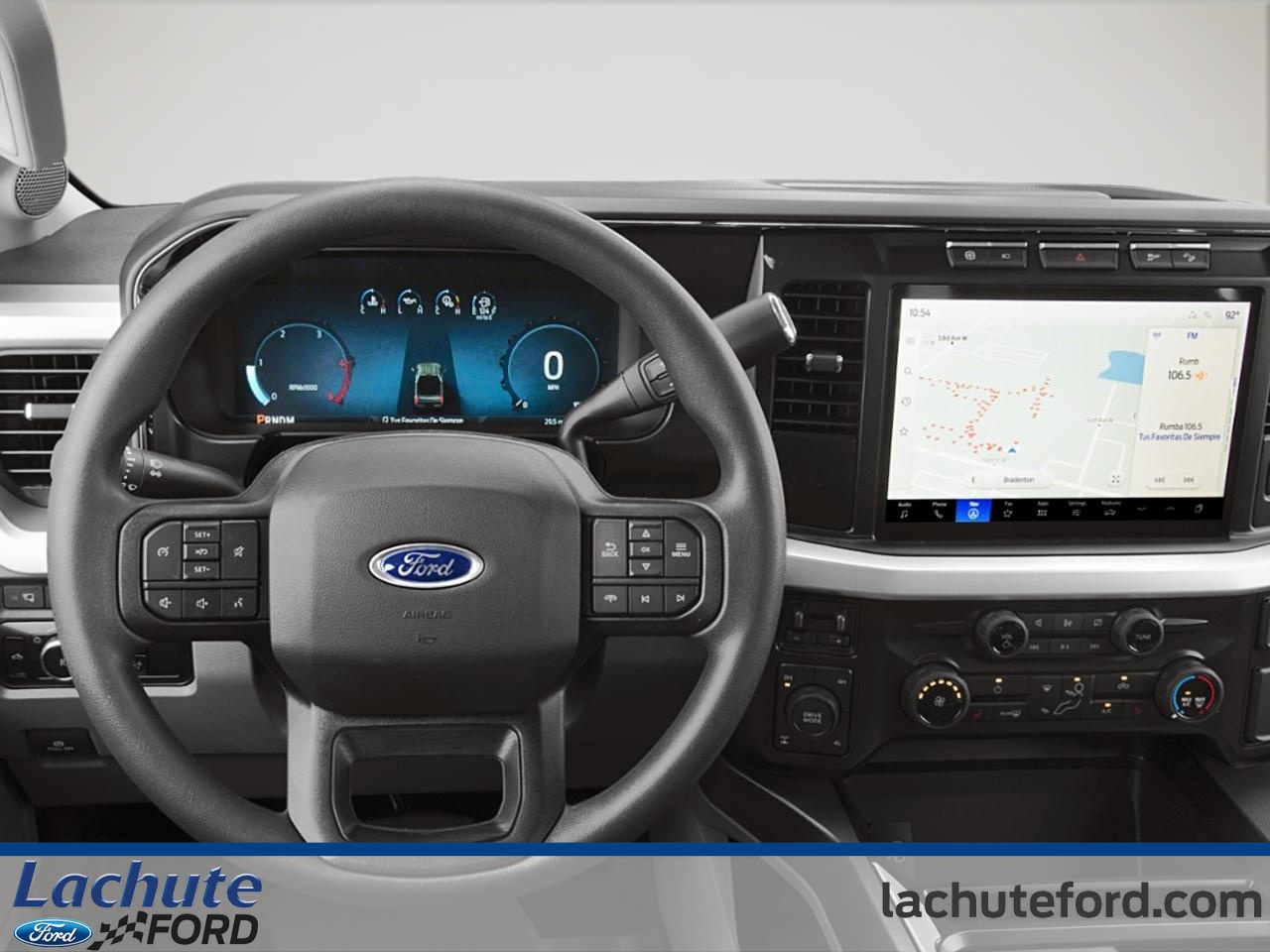 2026 Ford Super Duty F-250 SRW - Image 317