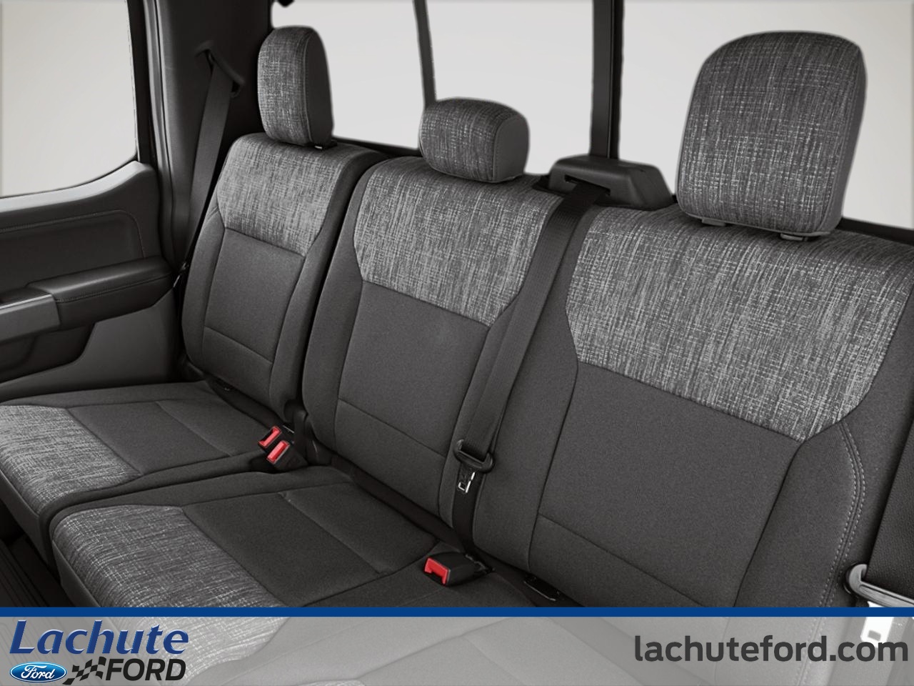 2026 Ford Super Duty F-250 SRW - Image 318