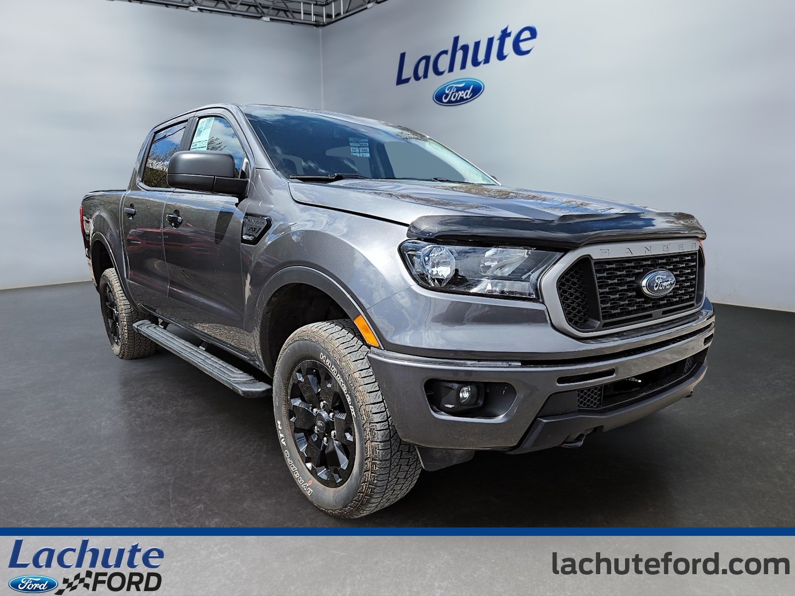 2022 Ford Ranger - Image 85
