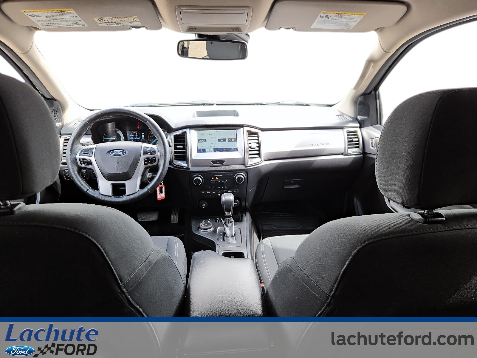 2022 Ford Ranger - Image 89