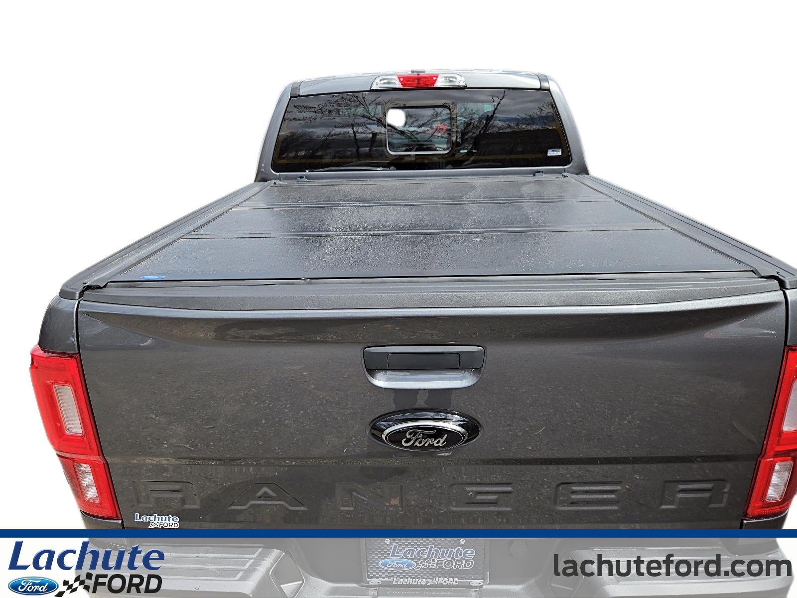2022 Ford Ranger - Image 105