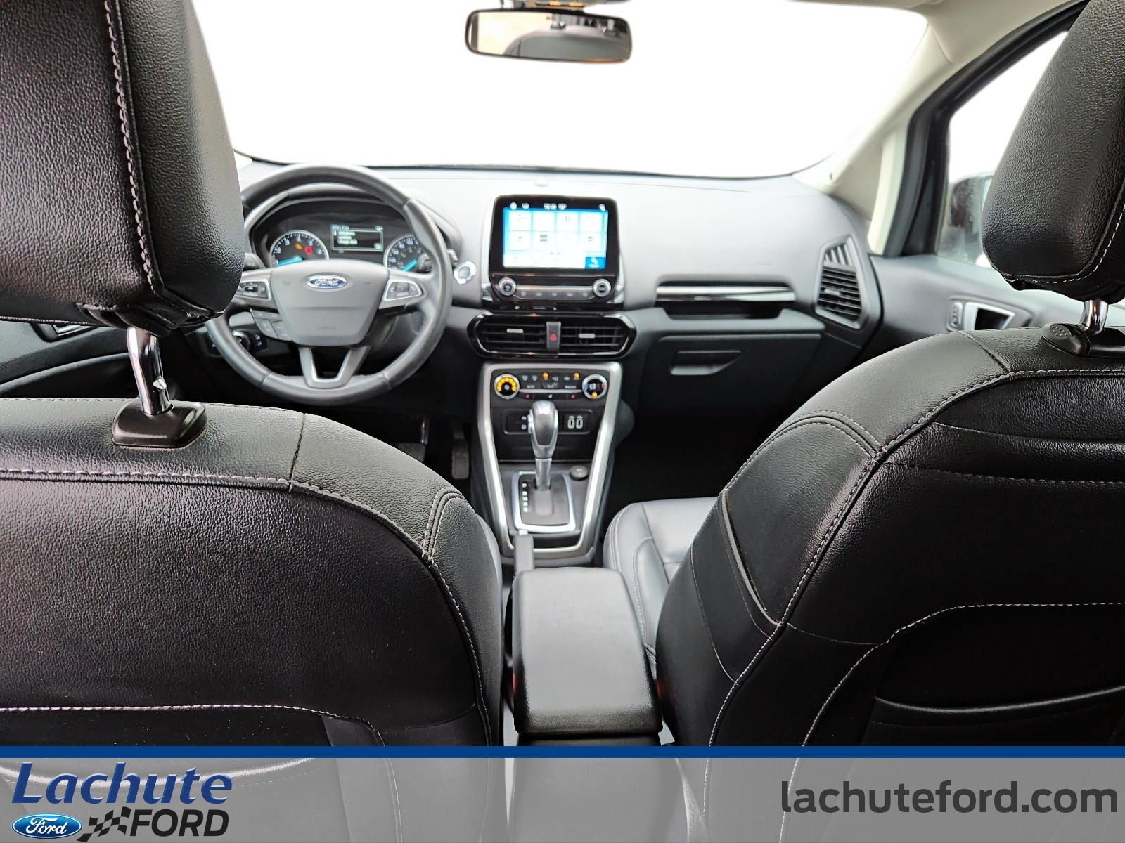 2018 Ford EcoSport - Image 111