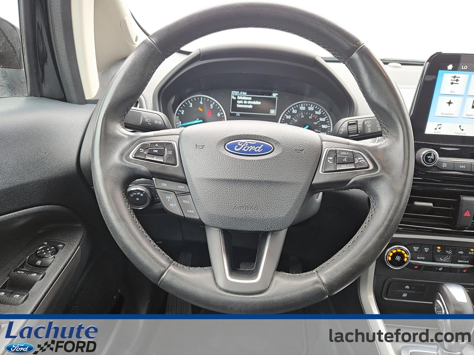 2018 Ford EcoSport - Image 117
