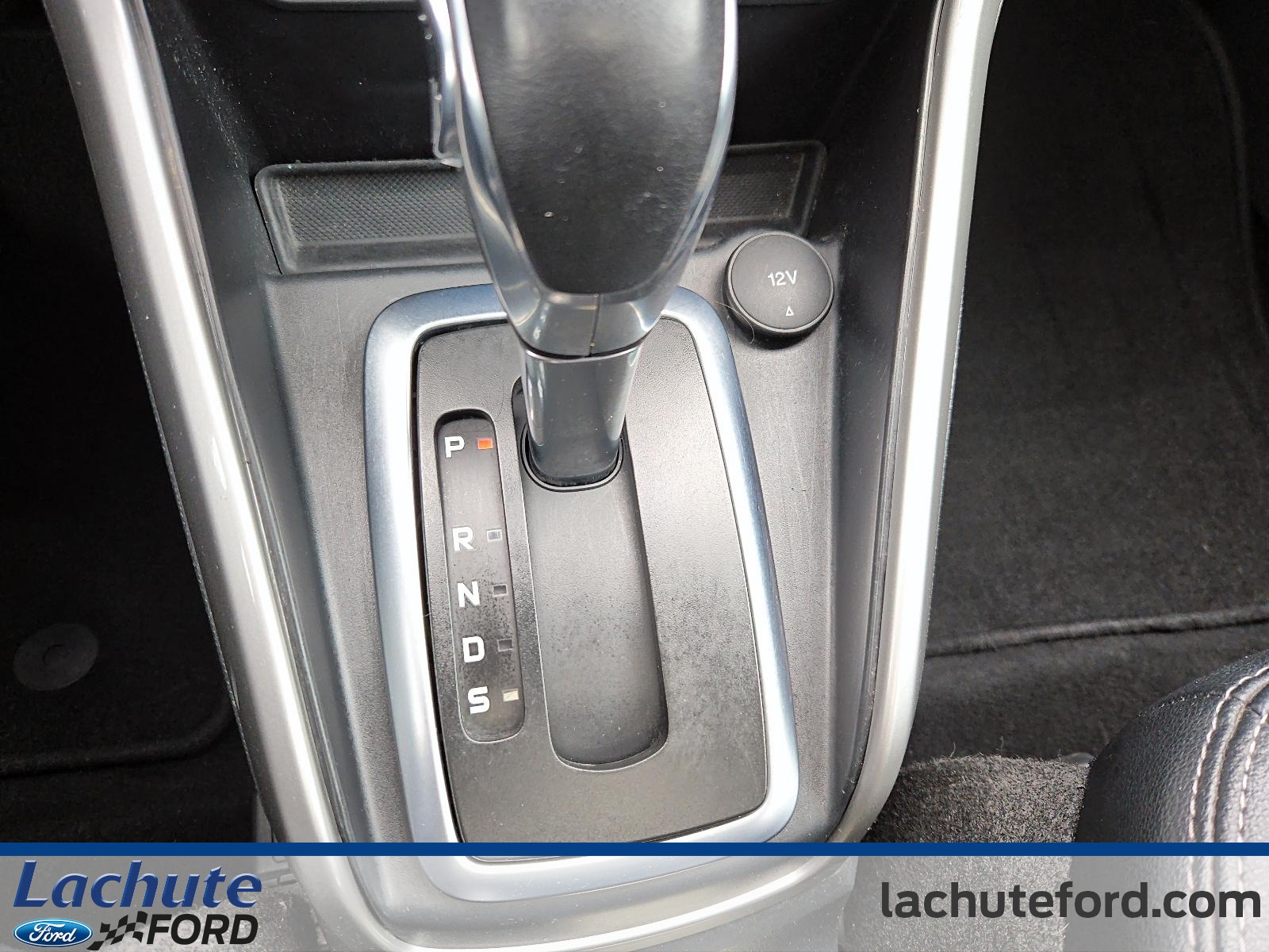 2018 Ford EcoSport - Image 119