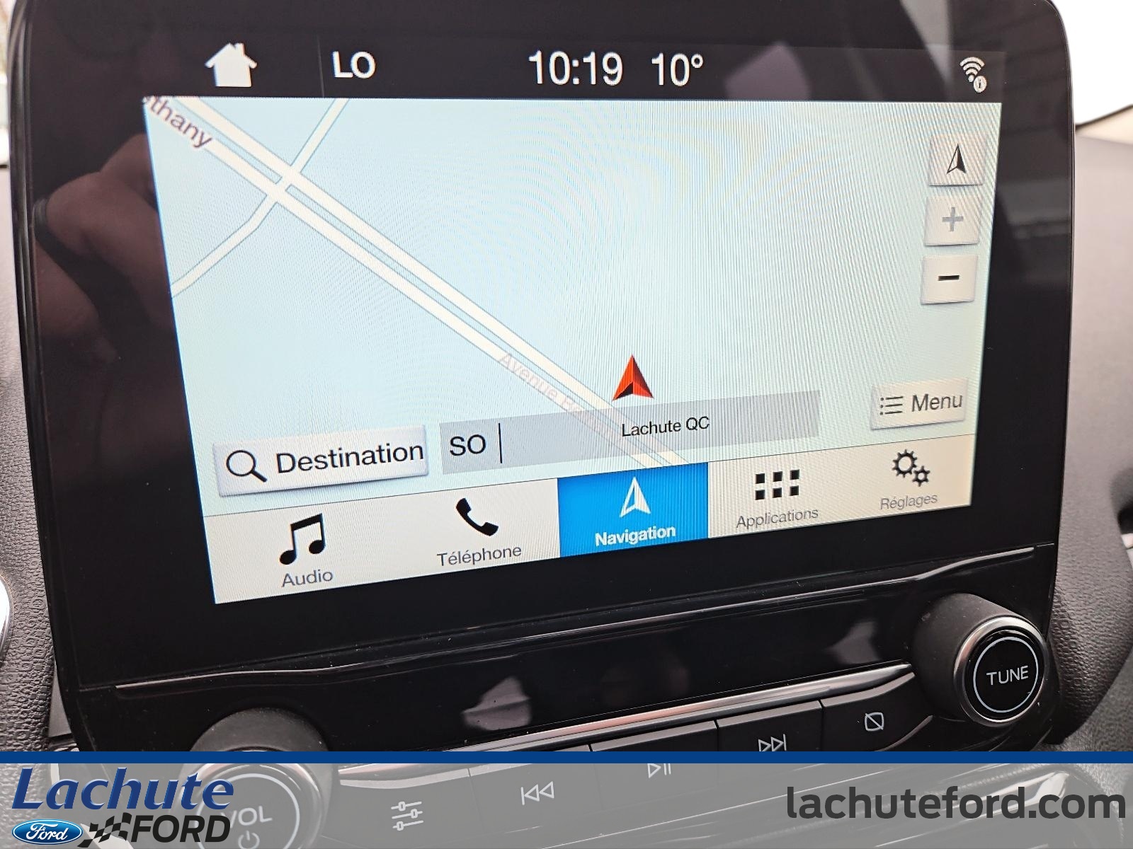 2018 Ford EcoSport - Image 123