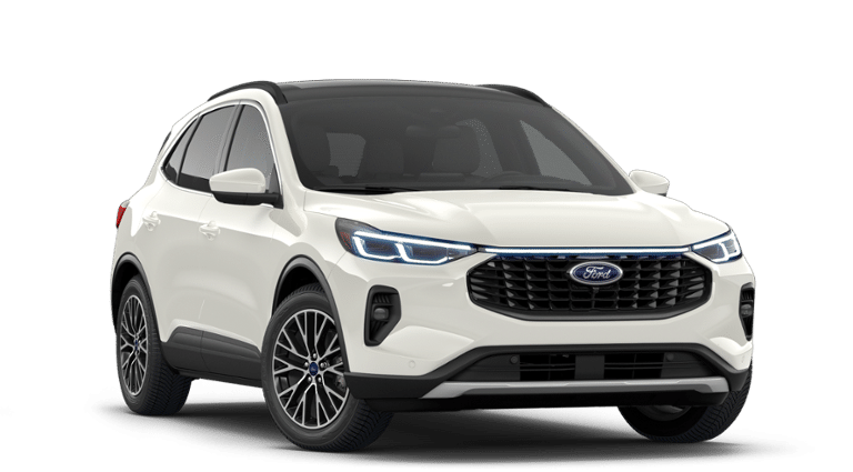 2026 Ford Escape - Image 16