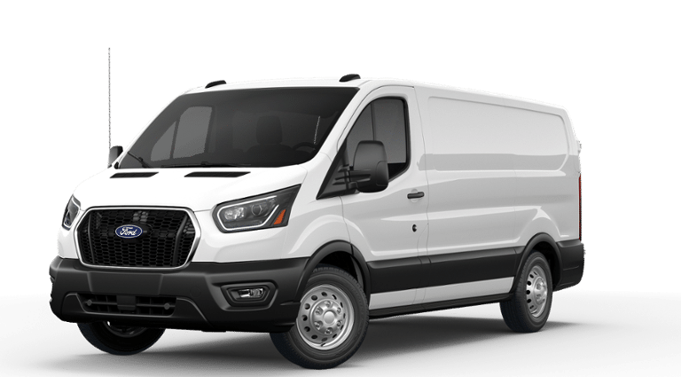 2026 Ford Transit - Image 10