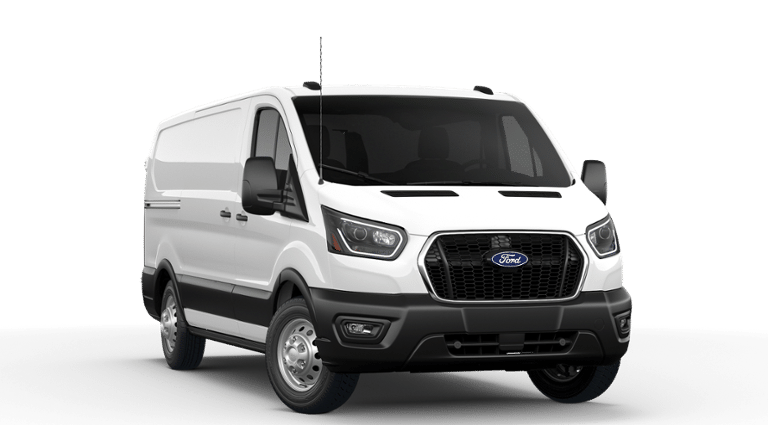 2026 Ford Transit - Image 13