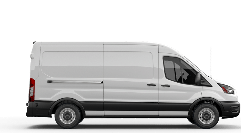 2026 Ford Transit - Image 17