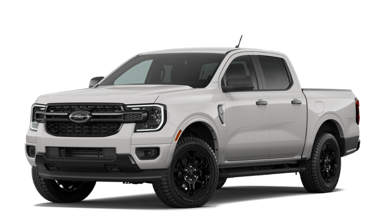 2026 Ford Ranger - Image 28