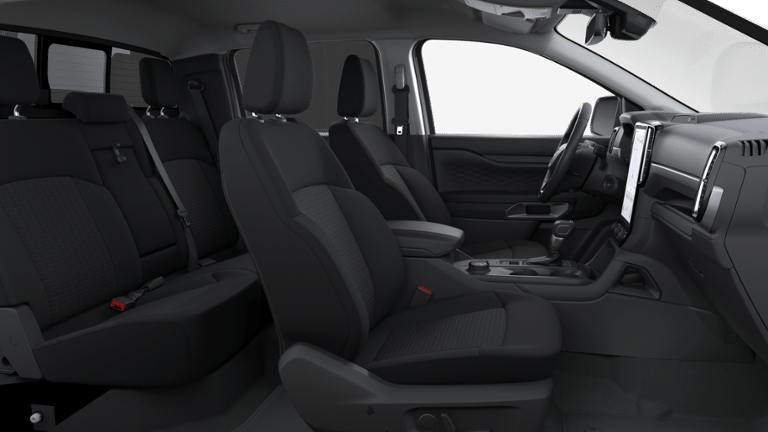2026 Ford Ranger - Image 34
