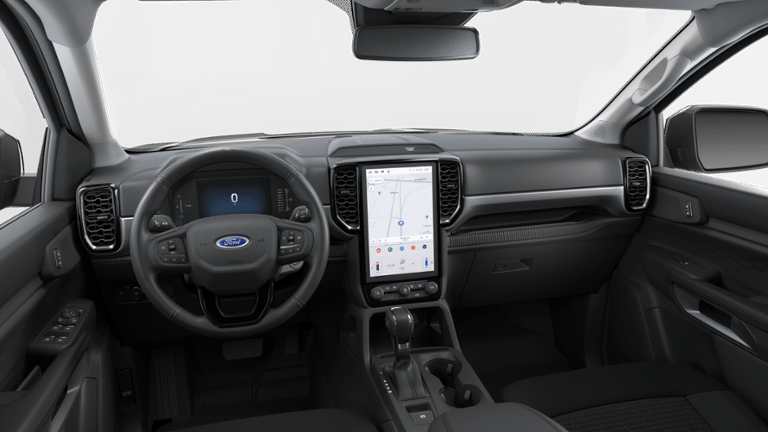 2026 Ford Ranger - Image 35