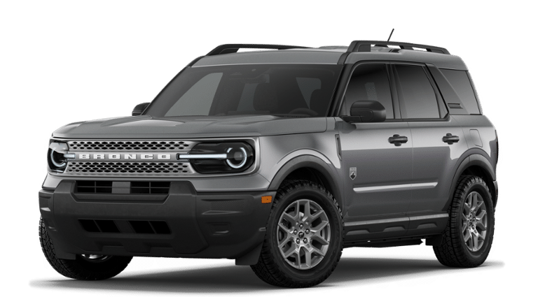2026 Ford Bronco Sport - Image 13