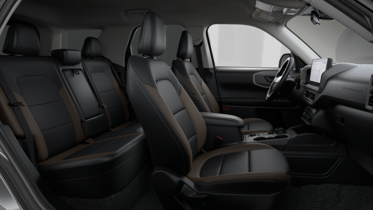 2026 Ford Bronco Sport - Image 18