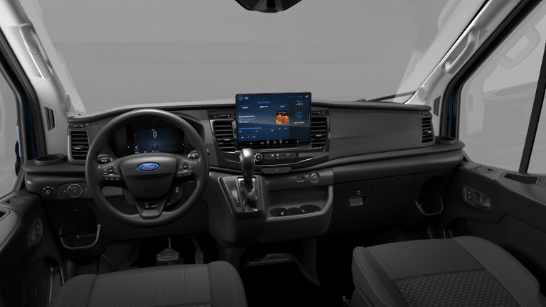 2026 Ford Transit - Image 183