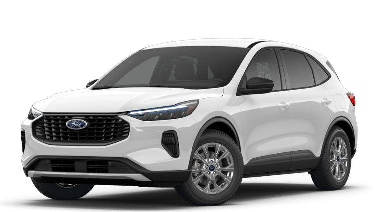 2026 Ford Escape - Image 11