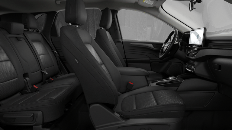 2026 Ford Escape - Image 16
