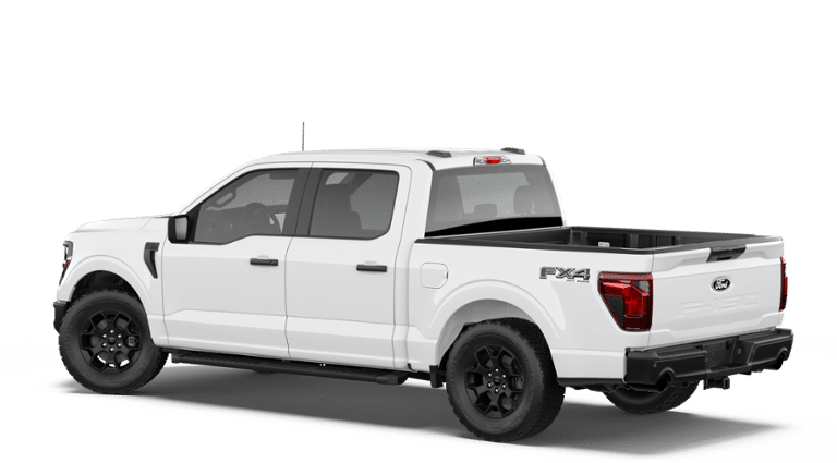 2026 Ford F-150 - Image 14