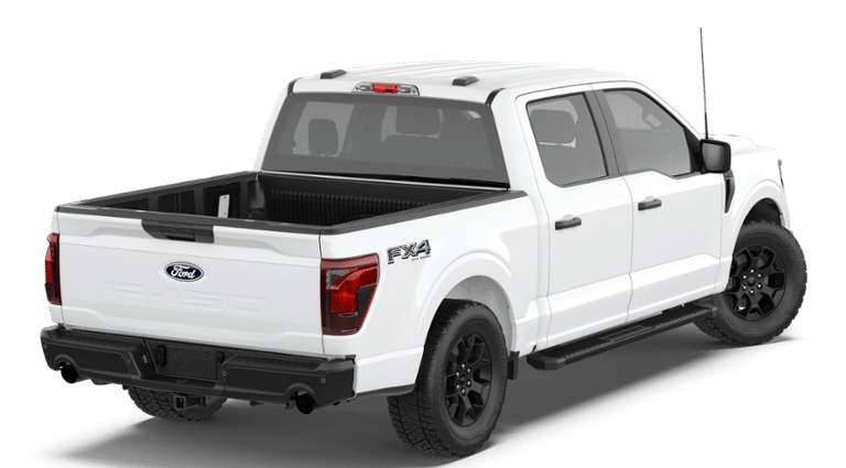 2026 Ford F-150 - Image 15