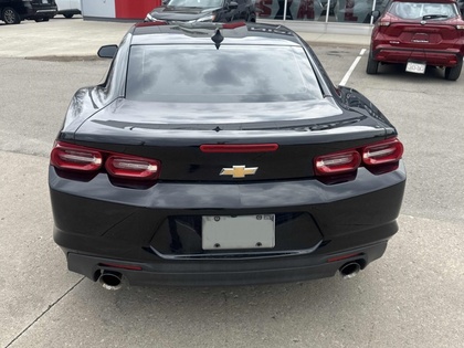 2020 Chevrolet Camaro - Image 44