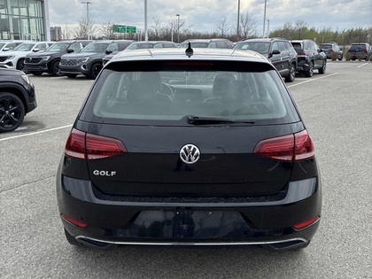 2021 Volkswagen Golf - Image 23