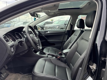 2021 Volkswagen Golf - Image 26