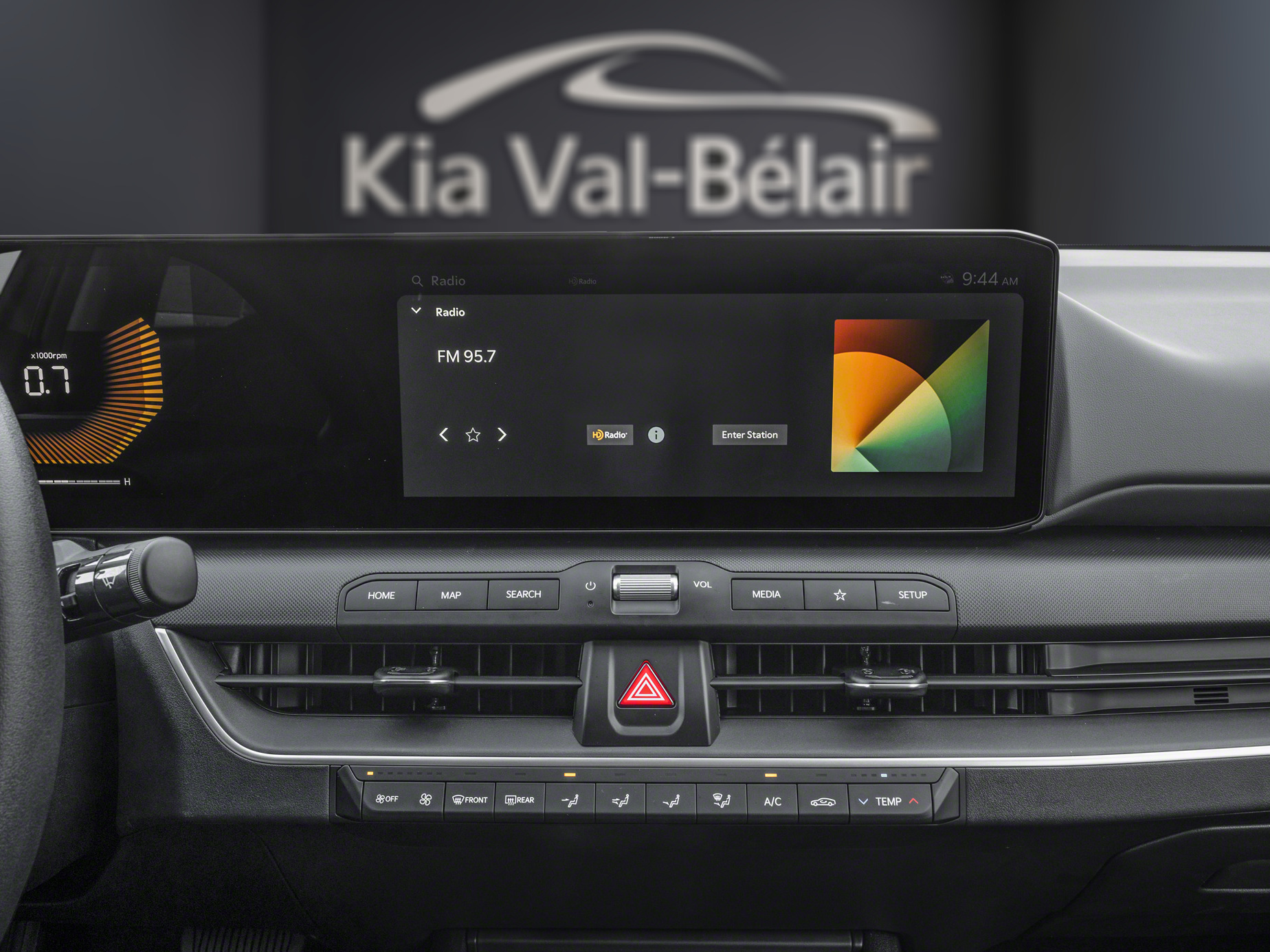 2025 Kia K4 - Image 270