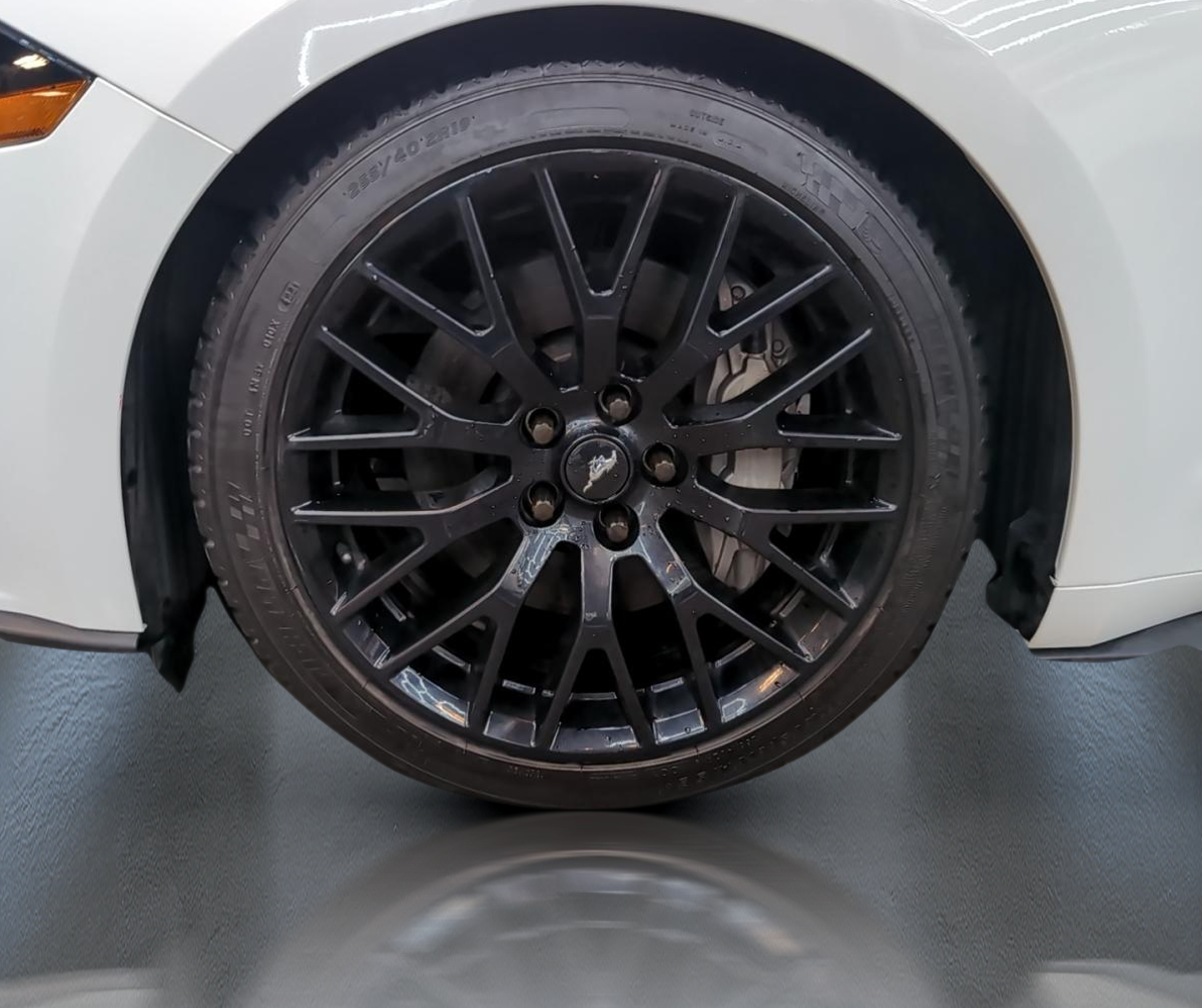 2018 Ford Mustang - Image 486