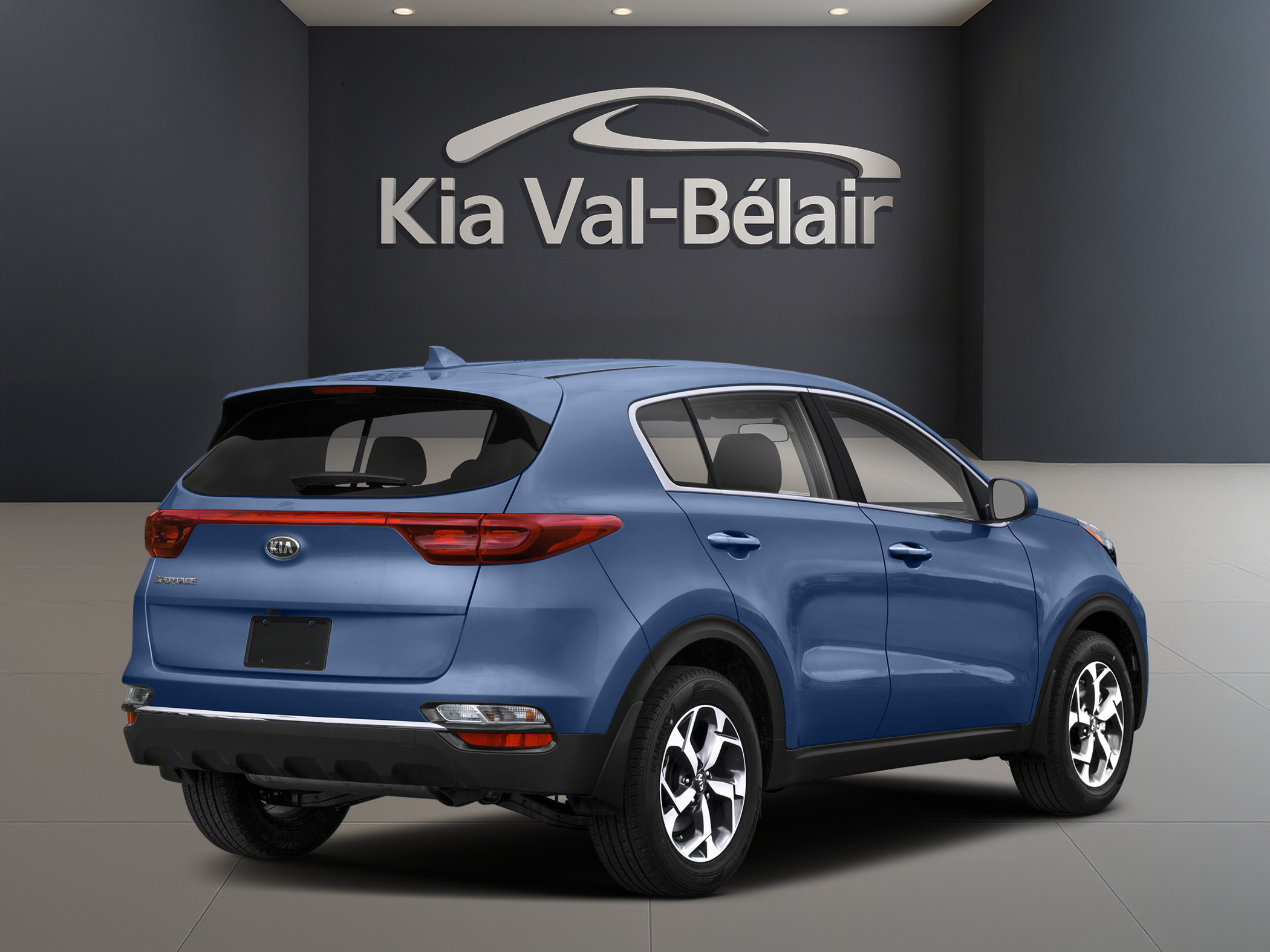2022 Kia Sportage - Image 170