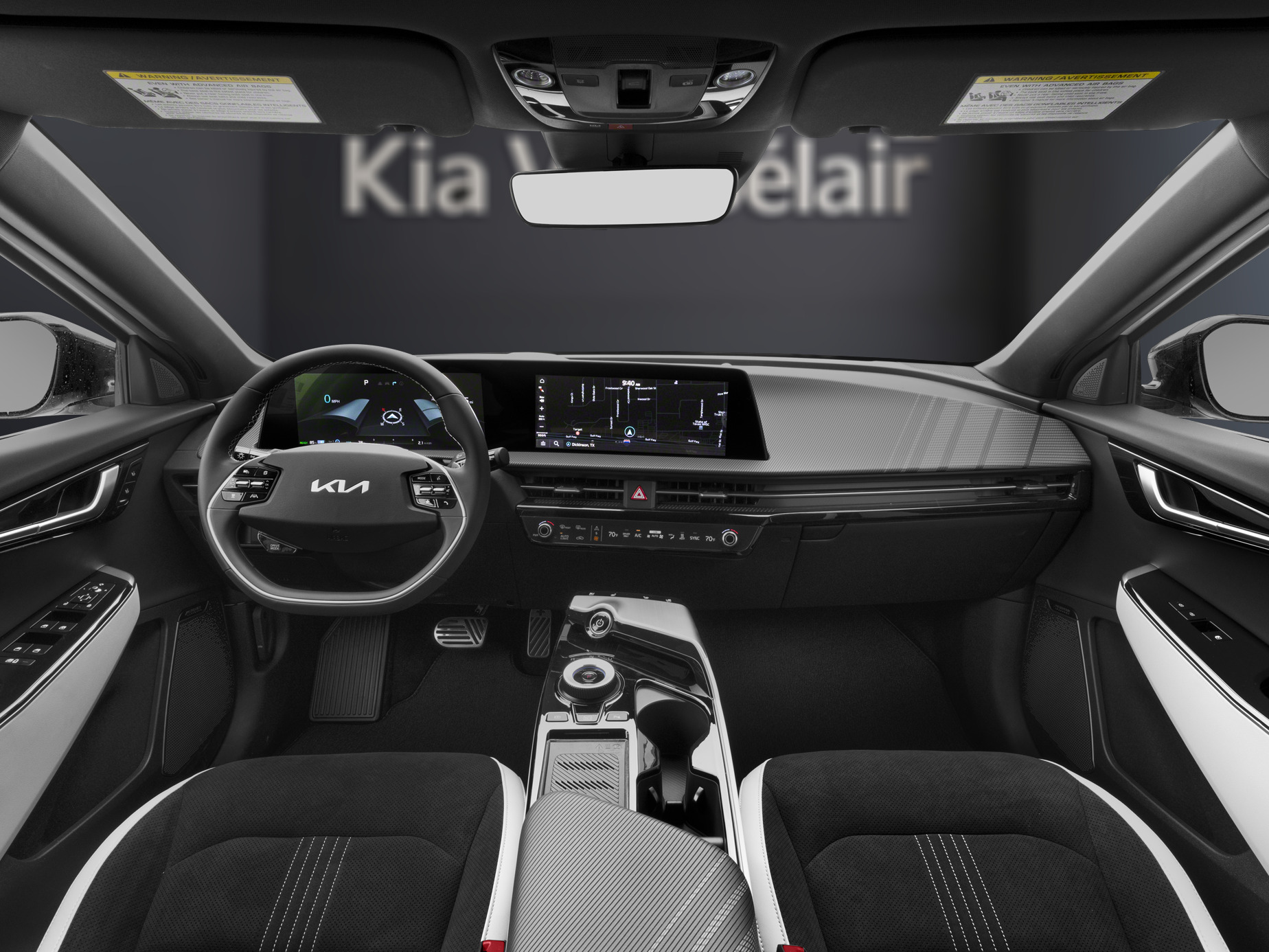2023 Kia EV6 - Image 173