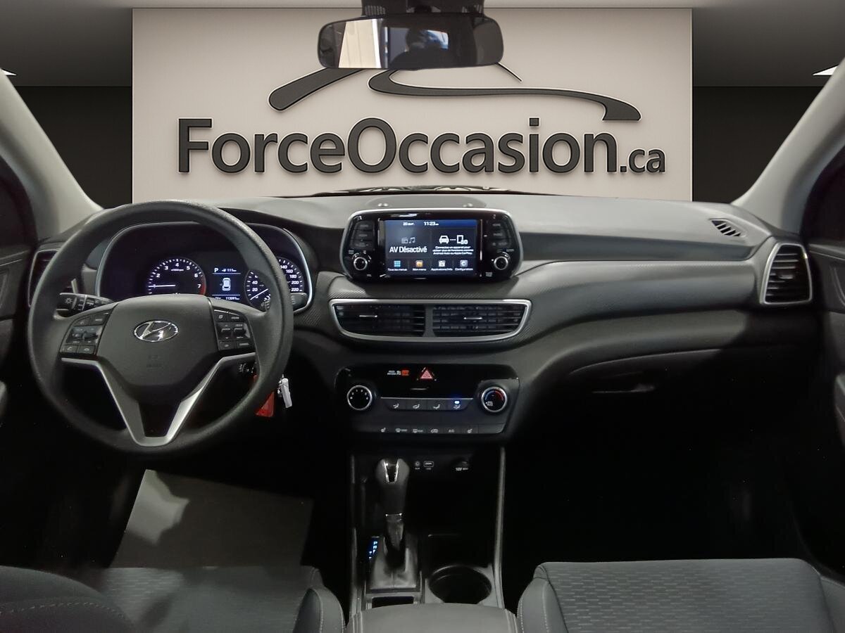 2019 Hyundai Tucson - Image 165