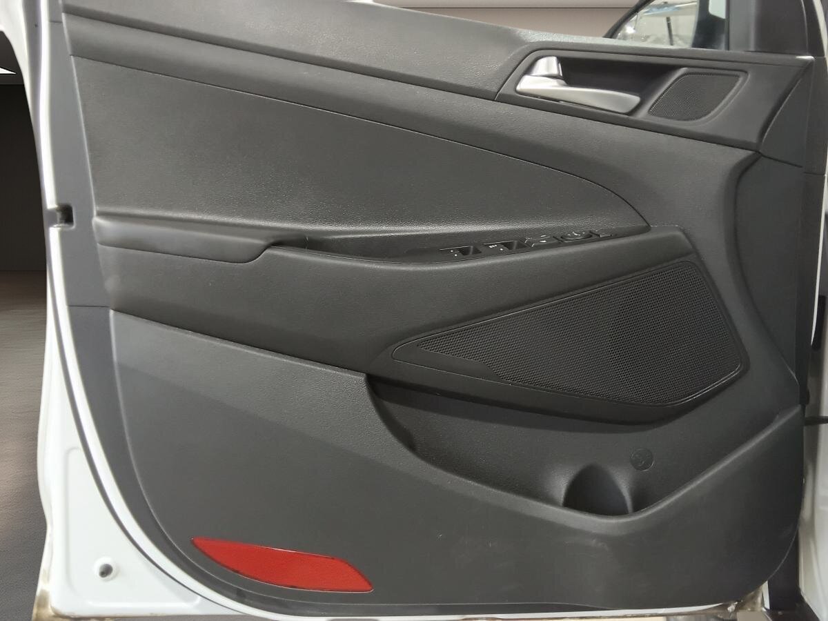 2019 Hyundai Tucson - Image 184