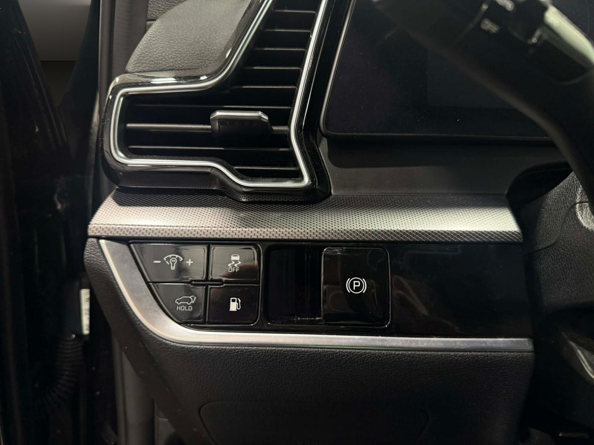 2024 Kia Sportage PHEV - Image 158