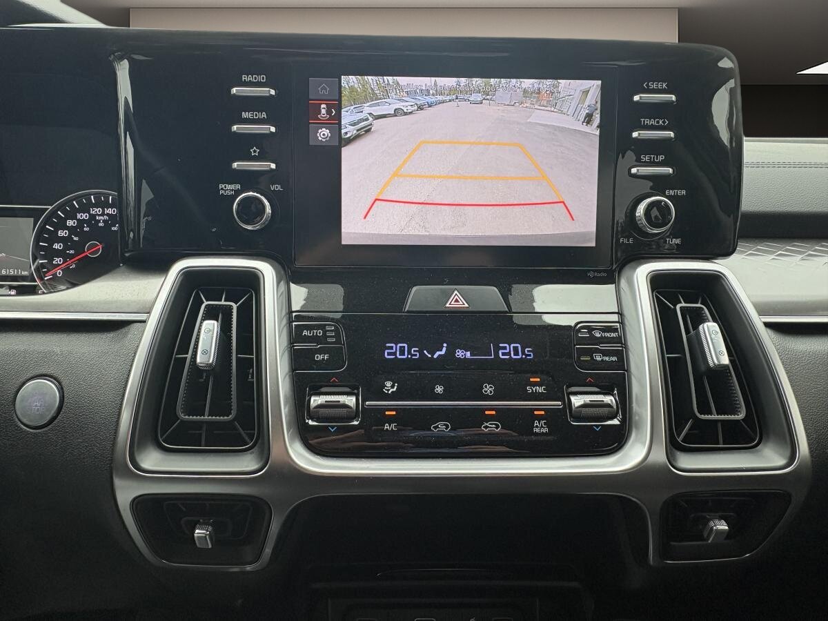 2023 Kia Sorento - Image 182