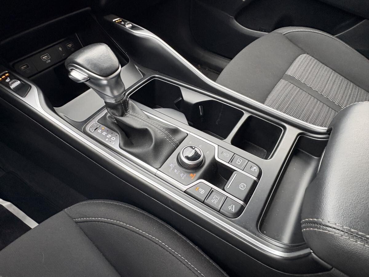 2023 Kia Sorento - Image 183